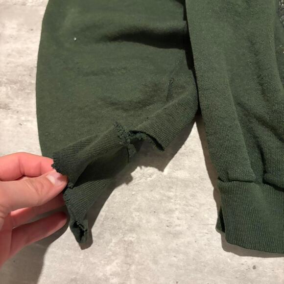 Vintage 1990s harley davidson biker - Picture 6 of 6